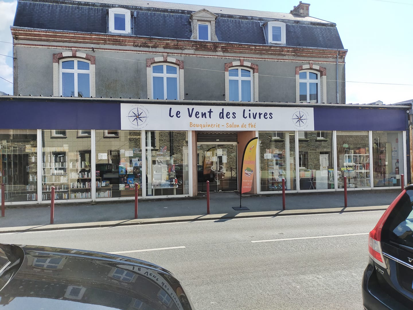 enseigne
