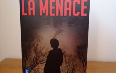 La menace de SK Tremayne