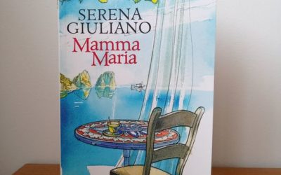 Mamma Maria , par Serena Giuliano