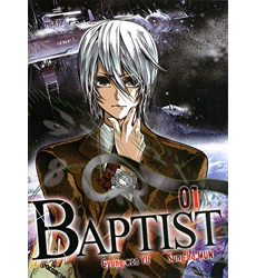 Baptist Tome 1 9782355921674
