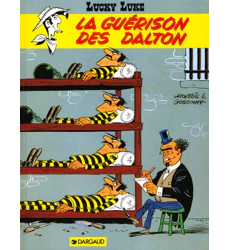 La guérison des Dalton